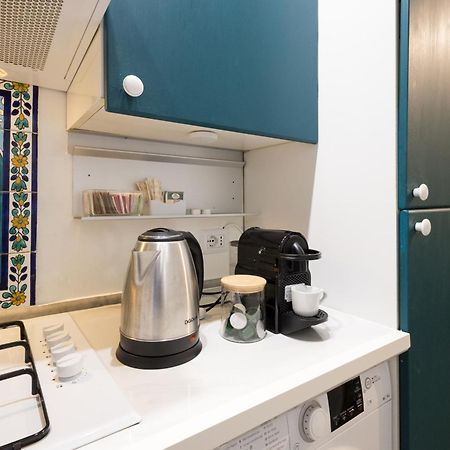 Scipioni Rome Apartment - Vatican Εξωτερικό φωτογραφία
