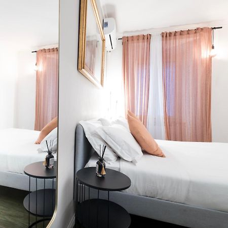 Scipioni Rome Apartment - Vatican Εξωτερικό φωτογραφία