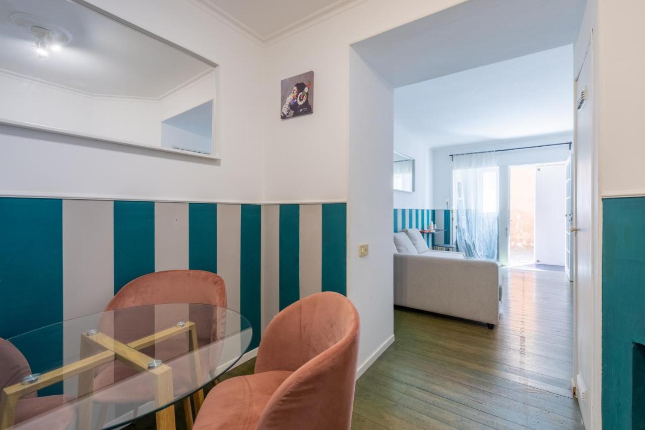 Scipioni Rome Apartment - Vatican Εξωτερικό φωτογραφία