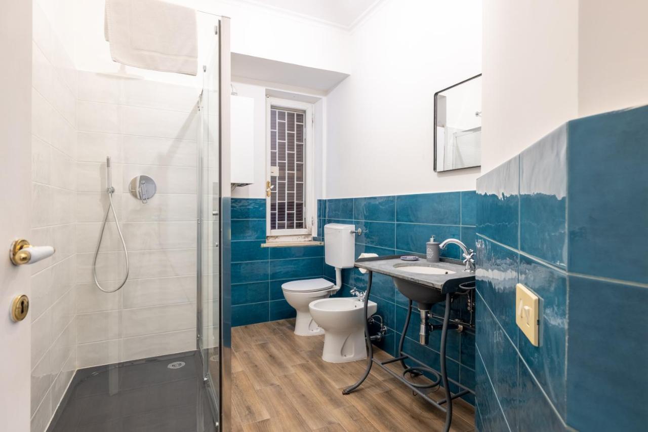Scipioni Rome Apartment - Vatican Εξωτερικό φωτογραφία