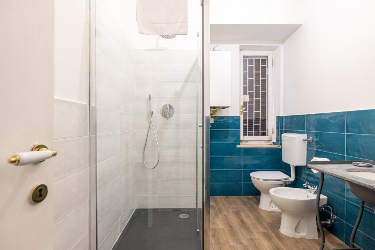 Scipioni Rome Apartment - Vatican Εξωτερικό φωτογραφία