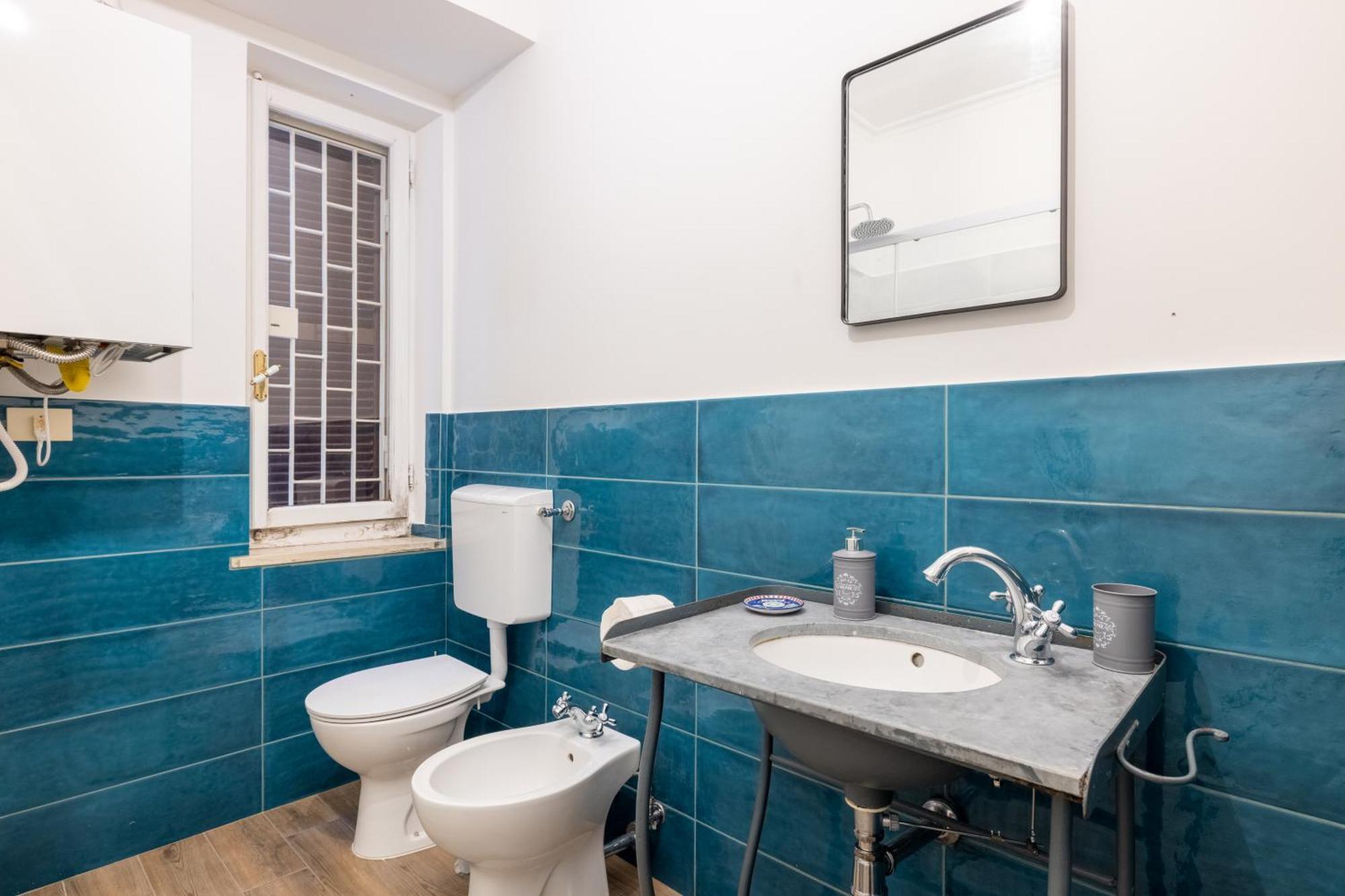 Scipioni Rome Apartment - Vatican Εξωτερικό φωτογραφία