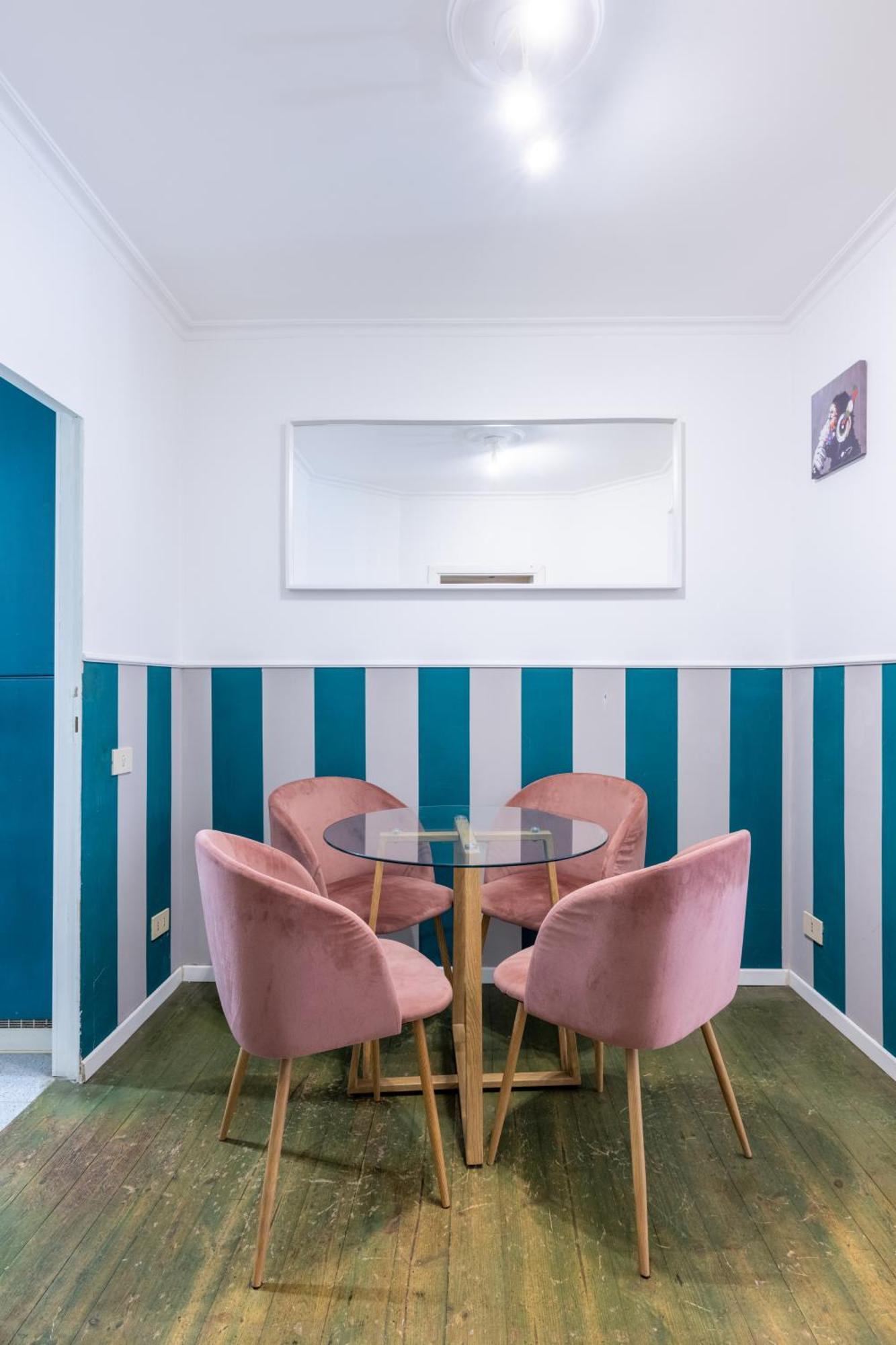 Scipioni Rome Apartment - Vatican Εξωτερικό φωτογραφία