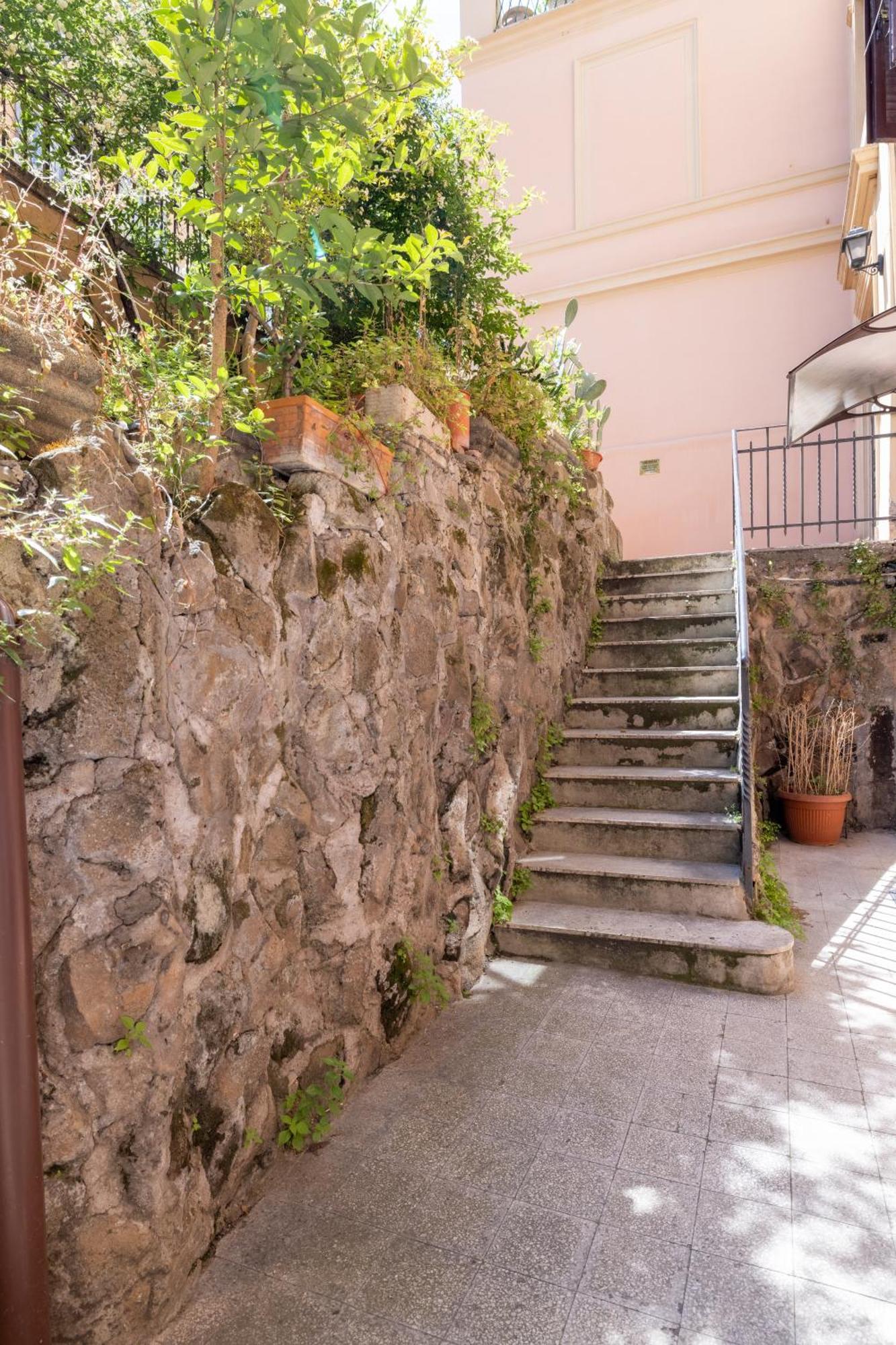 Scipioni Rome Apartment - Vatican Εξωτερικό φωτογραφία