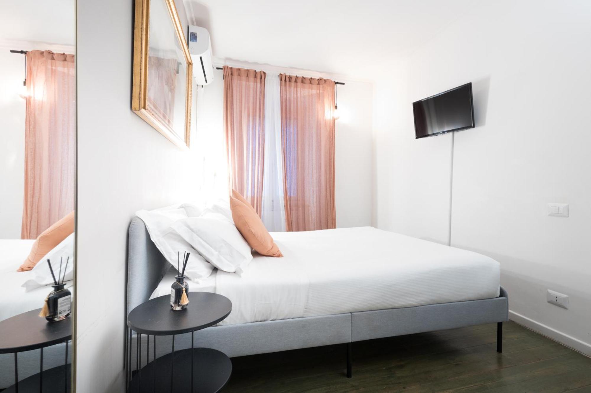 Scipioni Rome Apartment - Vatican Εξωτερικό φωτογραφία