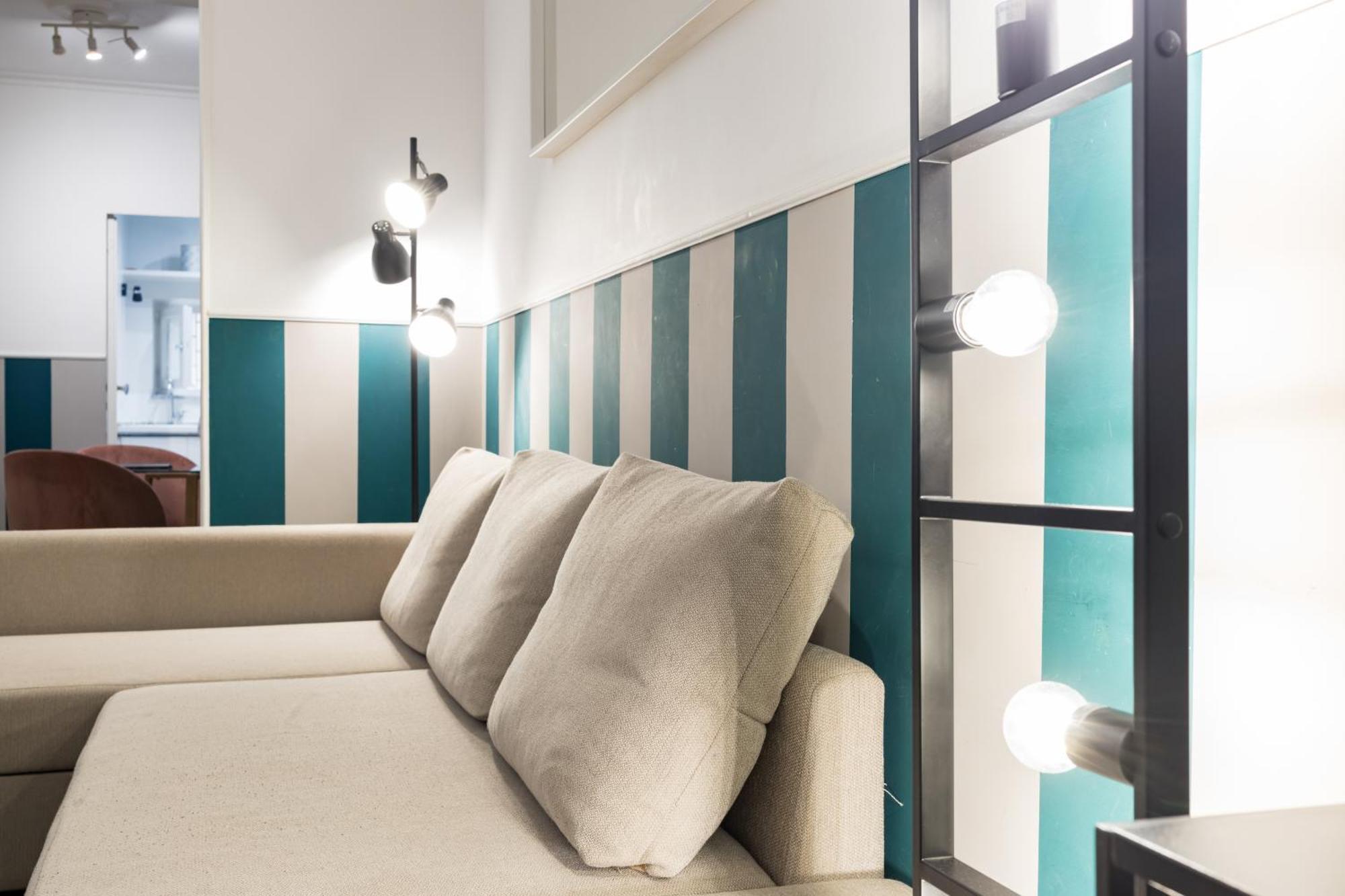 Scipioni Rome Apartment - Vatican Εξωτερικό φωτογραφία