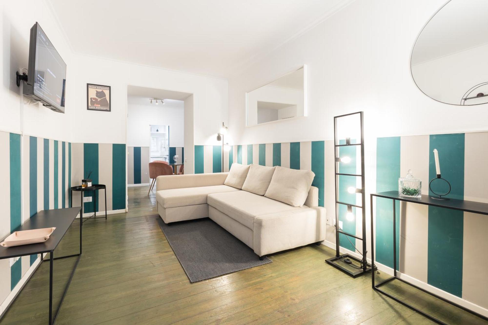 Scipioni Rome Apartment - Vatican Εξωτερικό φωτογραφία