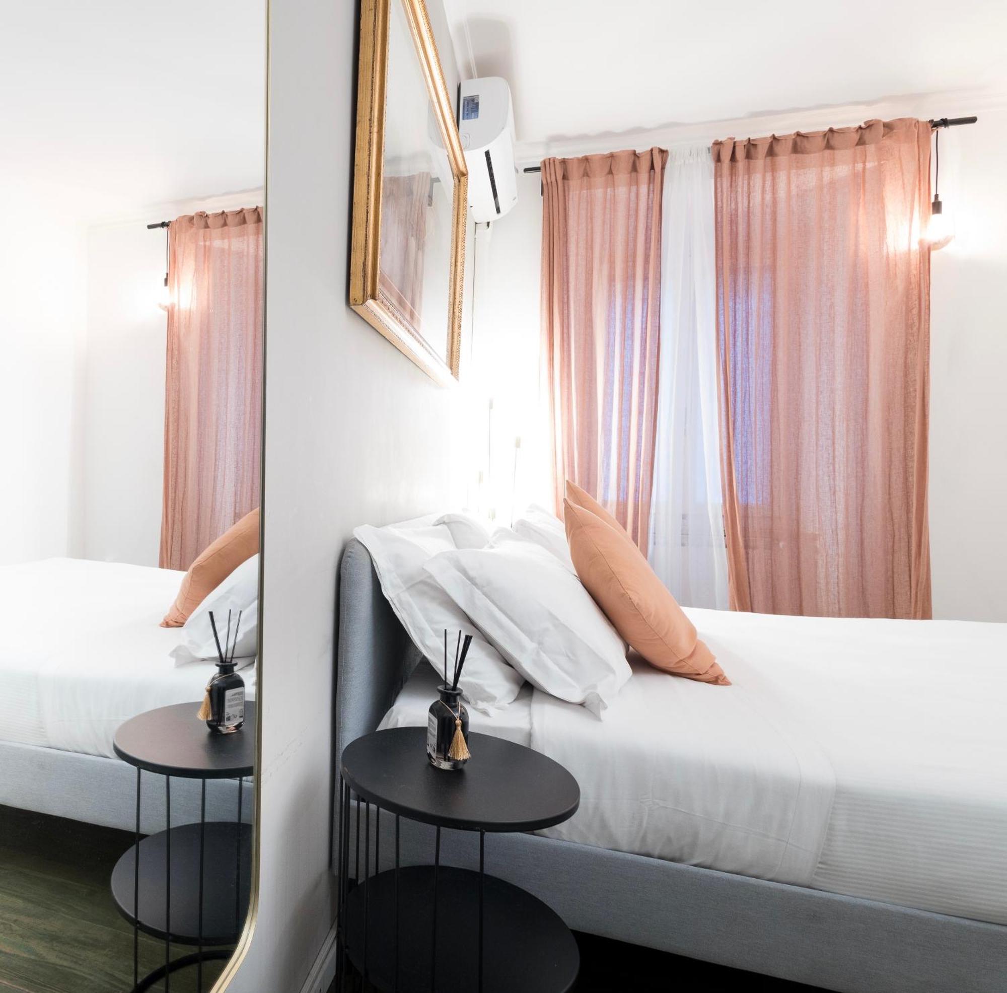 Scipioni Rome Apartment - Vatican Εξωτερικό φωτογραφία